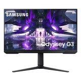 Samsung LS27AG300NUXEN ODYSSEY G30A G30A Black Monitor