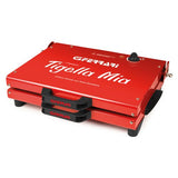 G3 Ferrari G10025 Toaster Tigella Mia Red