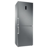 Whirlpool 859991631110 WB70E 972X Inox Refrigerator