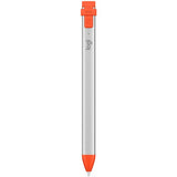 Penna touchscreen Logitech 914 000034 Crayon per iPad (6a generazione)