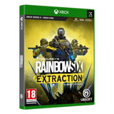 Ubisoft 300112446 XBOX Rainbow Six Extraction video game