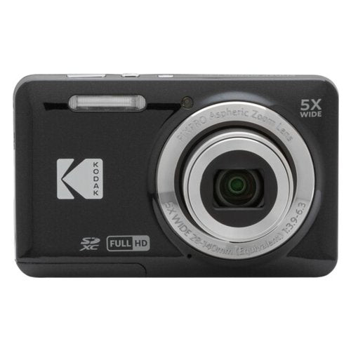 Fotocamera compatta Kodak FZ55BK PIXPRO FZ55 Black