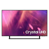 Samsung UE50AU9070UXZT SERIE 9 Crystal UHD 4K 2021 Black TV