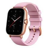 Smartwatch Amazfit W2021OV3N GTS 2E 42 mm  Flamingo Pink