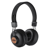Marley EM-JH133-SB POSITIVE Vibration 2 Mr. bluetooth microphone headset