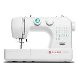 Singer SM024-TQ MECHANICAL sewing machine White