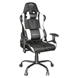 Trust 24434 GXT 708W Resto White and Black gaming chair