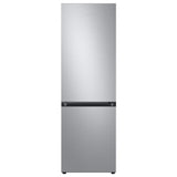 Samsung RB34T603ESA ECOFLEX Silver stainless steel refrigerator