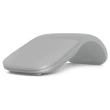 Microsoft CZV 00006 SURFACE Arc Wireless Mouse Silver