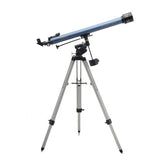 Konus 1738 KONUSTART 900B light blue telescope