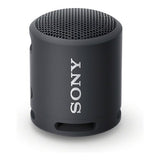 Sony SRSXB13B CE7 XB13 Black wireless speaker 