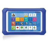 Tablet Clementoni 16628 CLEMPAD X Revolution Blue and White