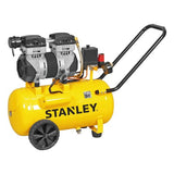 Stanley STN704 DST 150 8 24 silenced compressor