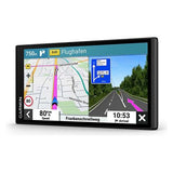 Garmin GPS navigator 010-02469-10 DRIVESMART 66 live Trafic Black