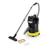 Ash vacuum cleaner Karcher 1 629 731 0 AD 4 Premium Black and Yellow