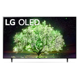 Tv Lg OLED65A16LA API SERIE A1 Smart TV OLED 4K Moonstone blue