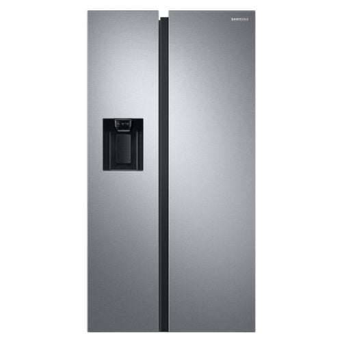 Samsung RS68A854CSL SERIES 8000 Ez clean steel refrigerator