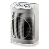 Rowenta SO6510 AQUA Instant Comfort White fan heater