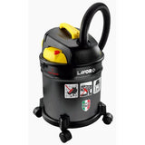 Ash vacuum cleaner Lavor Wash 8 243 0003 Freddy 4in1 Black and Yellow