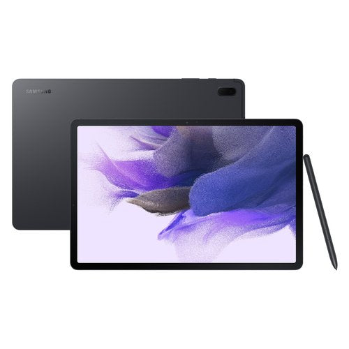 Tablet Samsung SM T733NZKAEUE GALAXY TAB S7 FE Wi Fi Mystic black