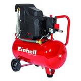 Einhell 4007325 TC-AC 190/24/8 compressor