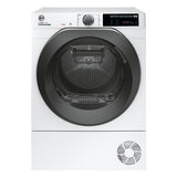 Hoover tumble dryer 31102200 H DRY 500 NDEH11A2TCBEXS S White and