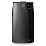De Longhi 0151454018 PENGUIN PAC EX120 portable air conditioner Black
