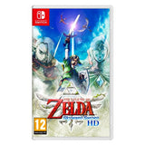 Videogioco Nintendo 10007265 SWITCH The Legend of Zelda Skyward Sword
