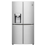 LG SMART GMJ945NS9F Noble steel refrigerator