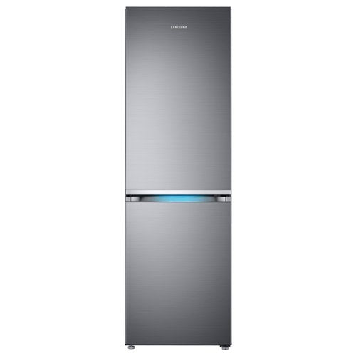 Samsung RB33R8717S9 KITCHEN FIT Metal stainless steel refrigerator