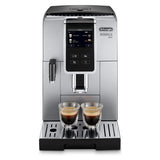 Macchina caffè espresso De Longhi 0127405004 DINAMICA Ecam370.70.Sb Pl