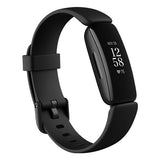 Fitbit Smartband 810038852775 INSPIRE 2 Black