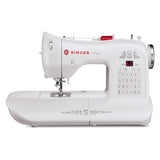 Singer sewing machine ELECTRONIC One White