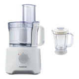 Kenwood kitchen robot 0W22010036 MULTIPRO COMPACT FDP301WH White