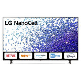 Lg TV 55NANO796PB.API NANO79 SERIES Smart TV NanoCell 4K Ebony wood