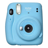 Instant camera Fujifilm 1012728 INSTAX Mini 11 Sky blue