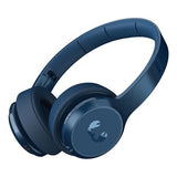 Fresh N Rebel 3HP3000SB Code ANC Steel blue bluetooth microphone headset