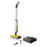 Cold floor cleaner Karcher 1 055 730 0 FC 7 Cordless Silver and Yel