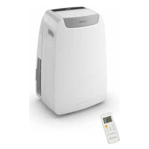 Portable air conditioner Splendid 02029 DOLCECLIMA Air Pro 14 HP Bianc