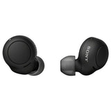 Sony WFC500B CE7 Ergonomic TWS Black bluetooth microphone headset