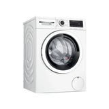 Bosch washer dryer SERIE 4 WNA13400IT White