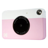 Fotocamera istantanea Kodak RODOMATICPK PRINTOMATIC Pink e White