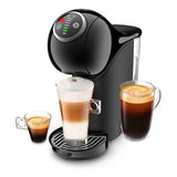 Krups coffee machine KP340810 DOLCE GUSTO Genio S Plus Black
