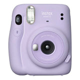 Instant camera Fujifilm 1012732 INSTAX Mini 11 Lilac purple