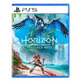 Videogioco Playstation 9720195 PLAYSTATION 5 Horizon Forbidden West