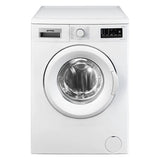 Smeg SLIM LBW40CIT White washing machine