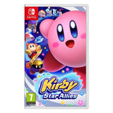 Nintendo 2521649 SWITCH Kirby Star Allies video game