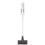 Roidmi RDX120 X20 Pro Battery Electric Broom Black and White