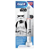 Oral B 80353788 PRO 3 JUNIOR Star Wars electric toothbrush