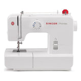 Singer 1408 MECHANICAL Sewing Machine Promise White